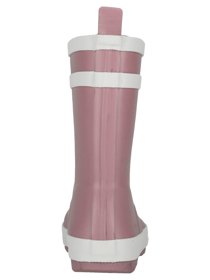 Zigzag Gummistiefel Rubber Boot BOX in 4228 Woodrose günstig kaufen