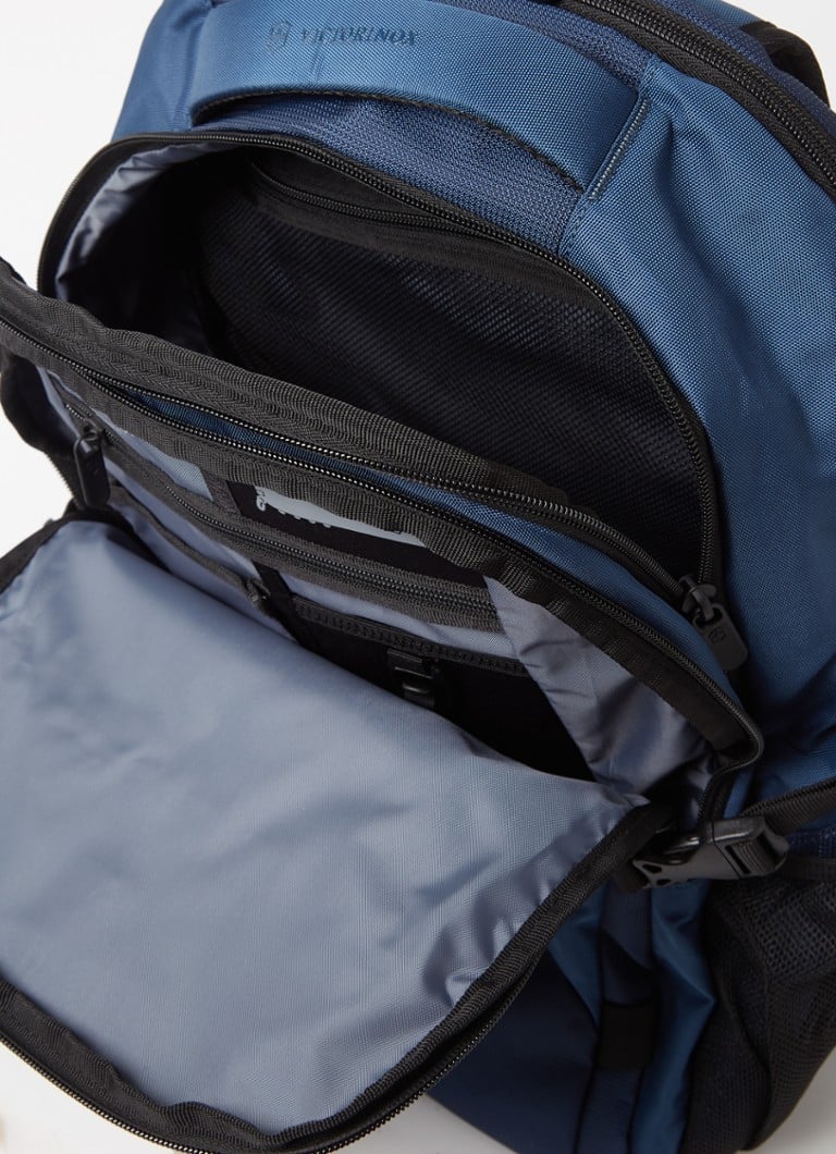 Victorinox VX Sport EVO mugursoma ar 16 collu klēpjdatora nodalījumu