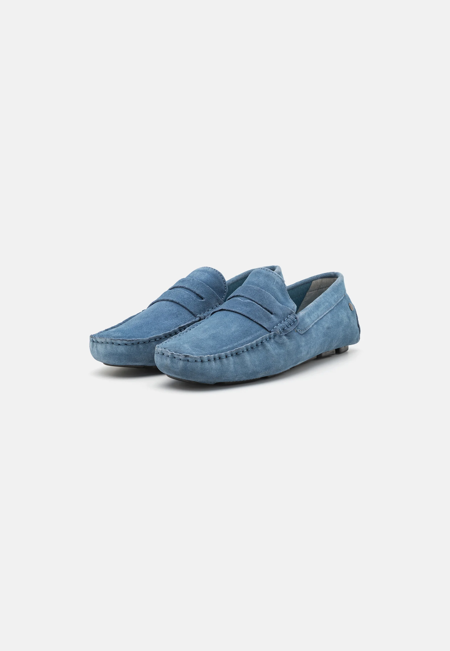 Jack & Jones JFWJENSEN LOAFER - Mocasines