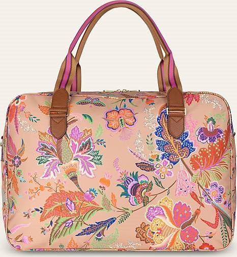 Oilily Young Sits Wynona Weekender Reisetasche 55 cm