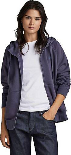 G-Star RAW Sweatjacke PREMIUM CORE 2.1 HDD ZIP THRU