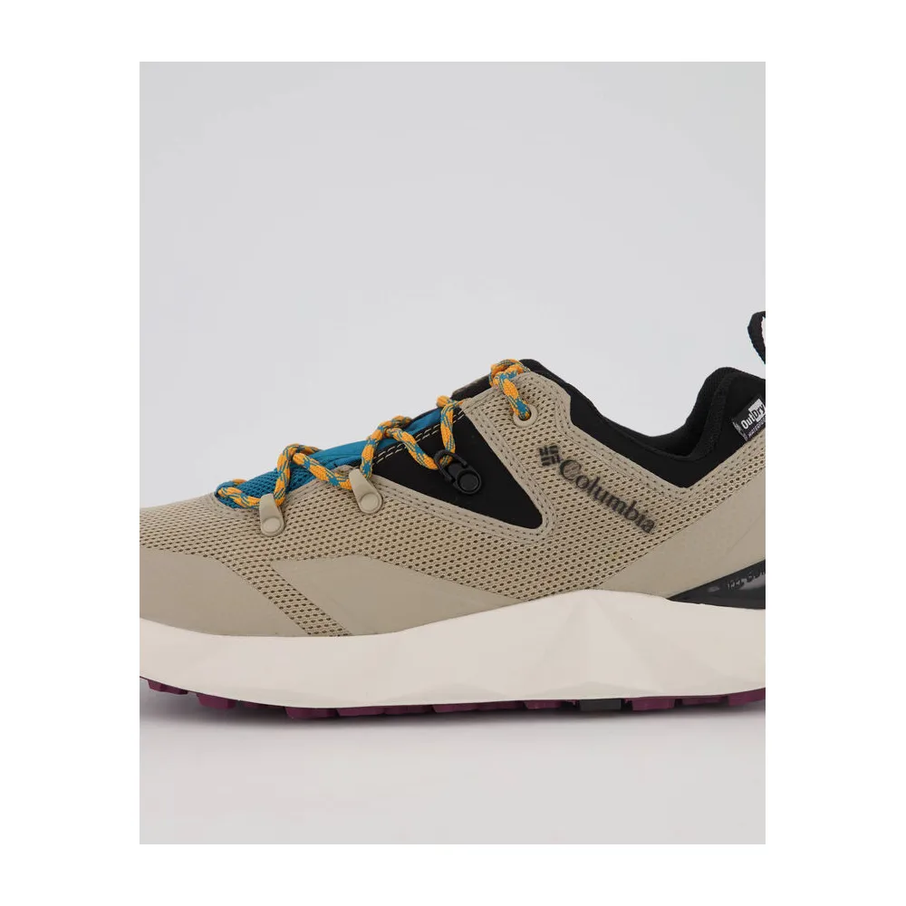 Columbia Sneaker 1974151 / braun