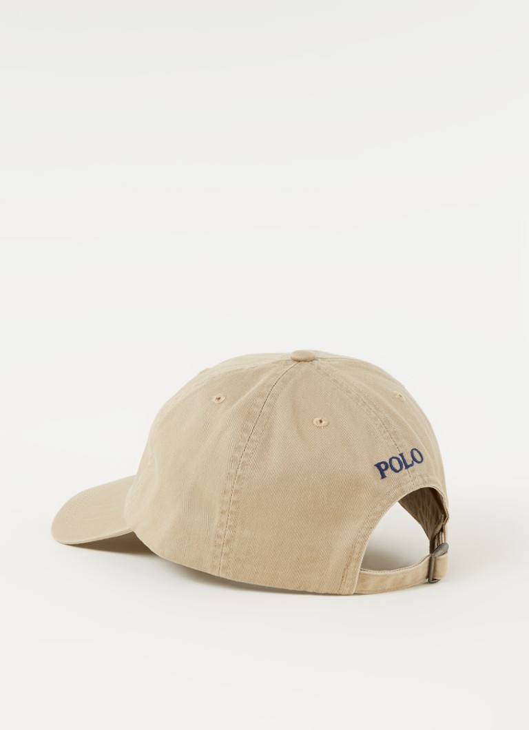 Ralph Lauren  Classic pet met logo