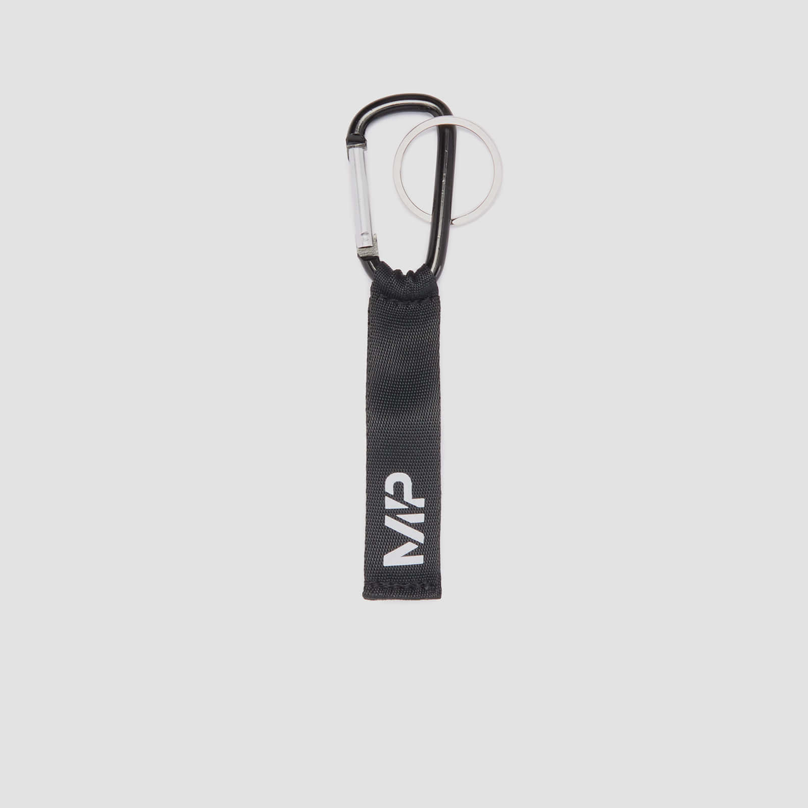 Porte-clés MP – Noir