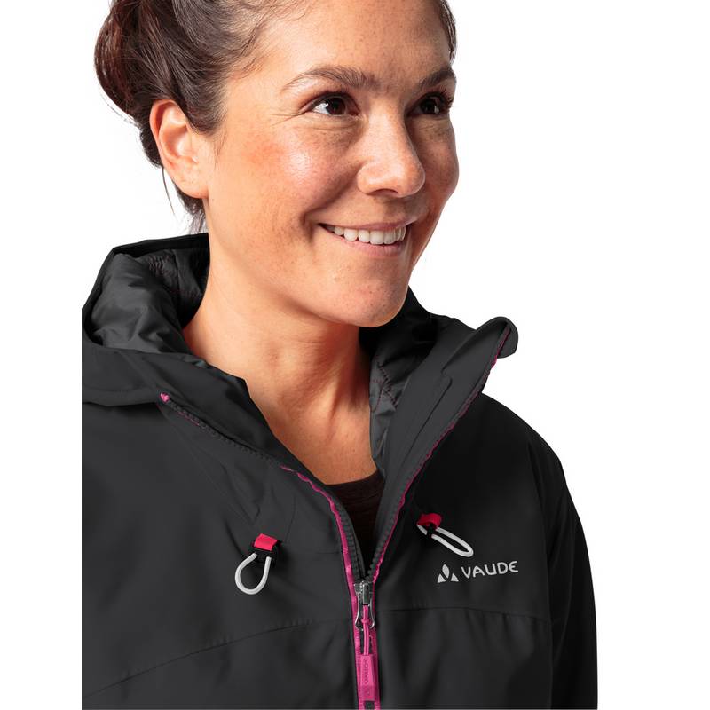 VAUDE Women's Neyland Padded Jacket II Outdoorjacke Damen
