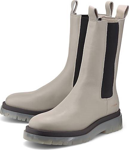 COPENHAGEN Stiefeletten (flach)