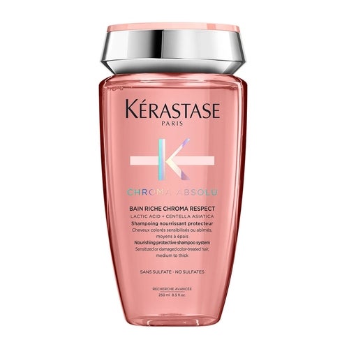 Kérastase Chroma Absolu Bain Respect Shampoo Riche 250 ml