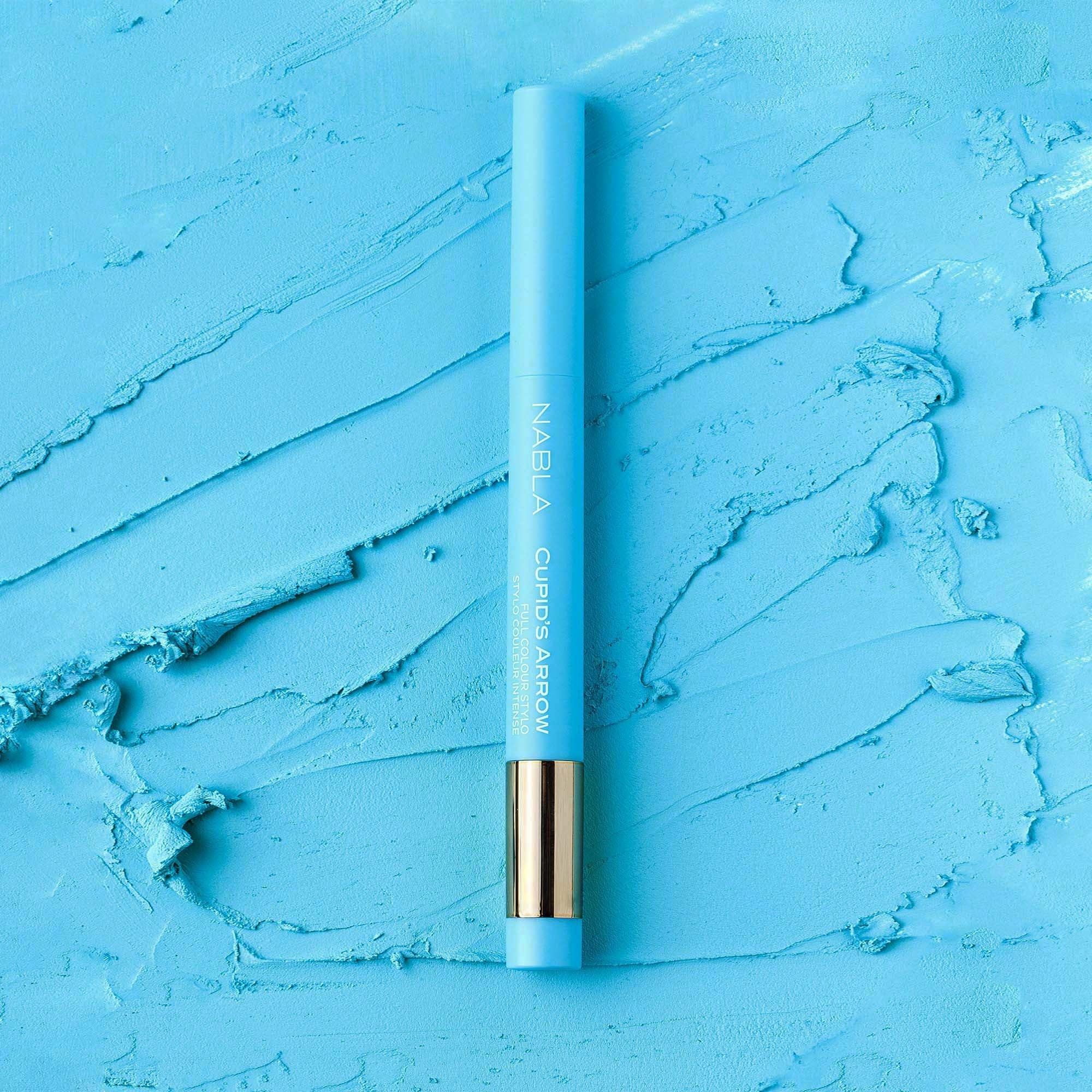 Lápiz de ojos, delineador de ojos y sombra de ojos en crema Cupid's Arrow Longwear Stylo