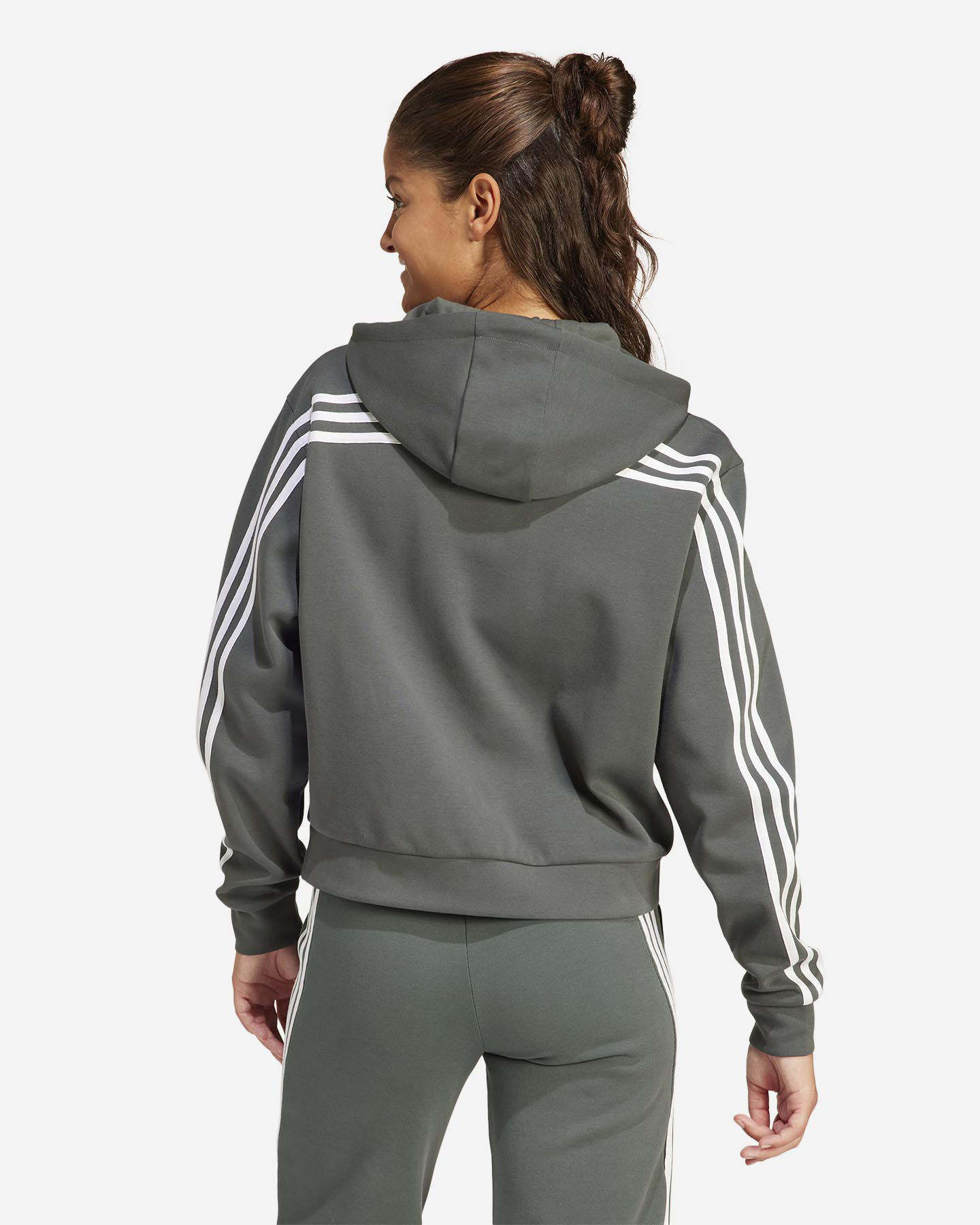 Felpa Adidas Future Icons W IV5266