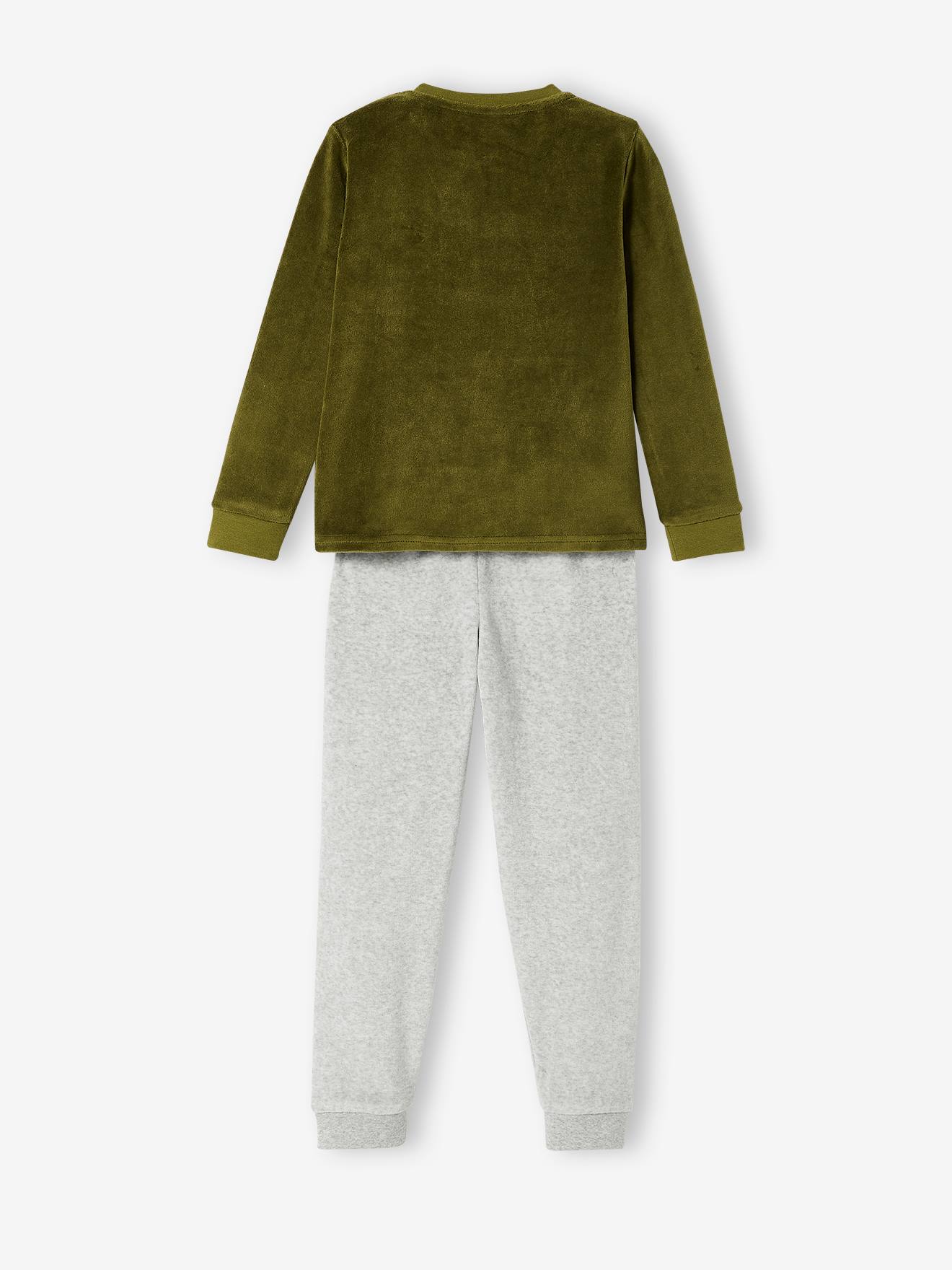 Lot de 2 pyjamas 