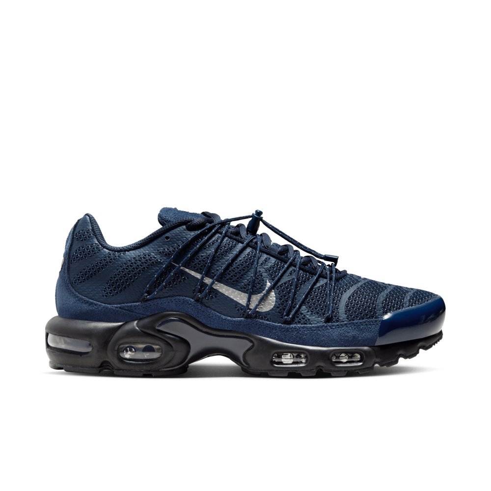 Nike Air Max Plus Utility FD0670-400 / blau