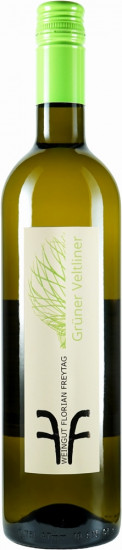 2023 Grüner Veltliner trocken - Weingut Florian Freytag
