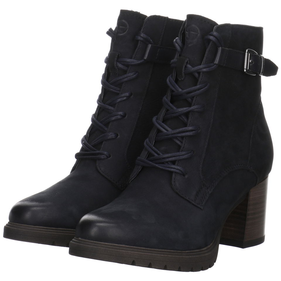 Tamaris Schnürstiefelette