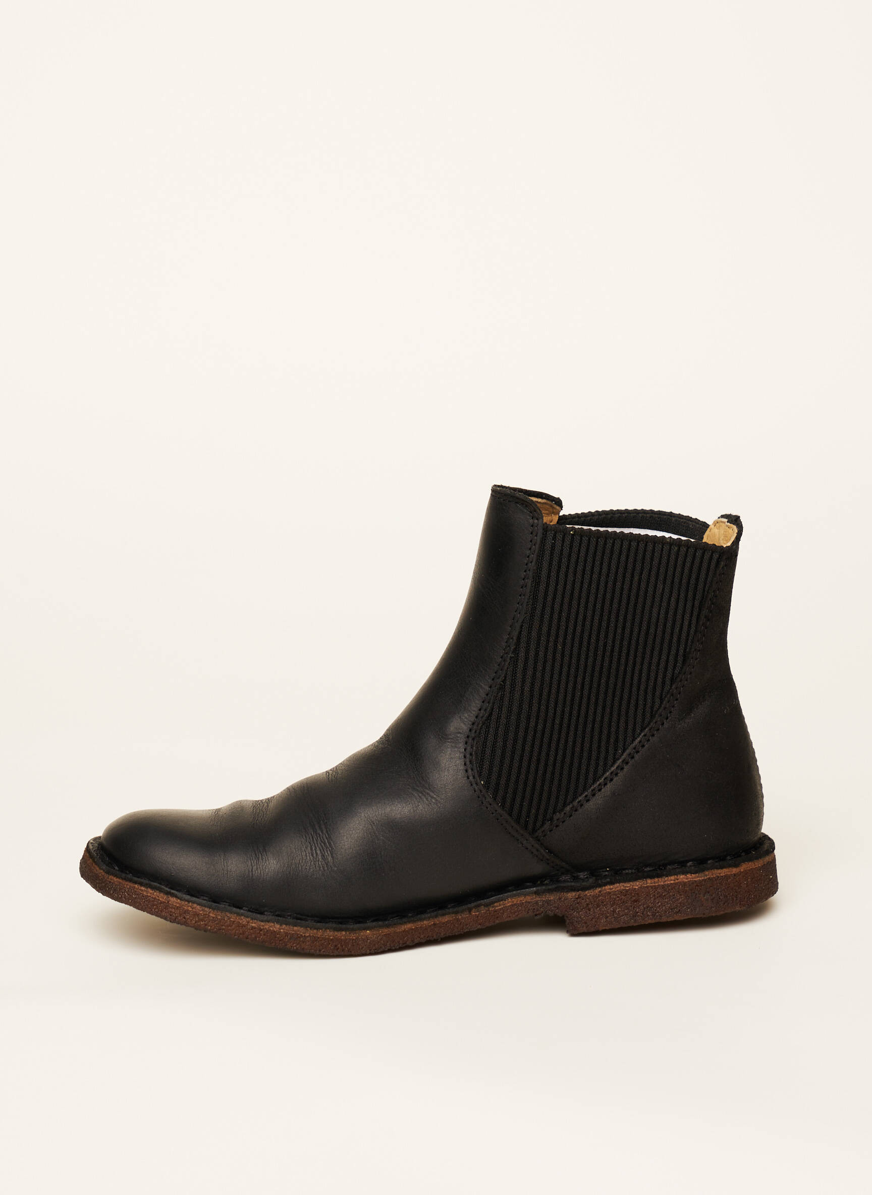 Kickers Bottines Femme couleur noir