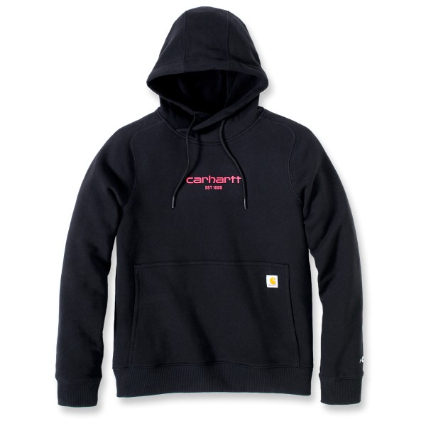 Carhartt - Women's Force Lightweight Sweatshirt - Hoodie