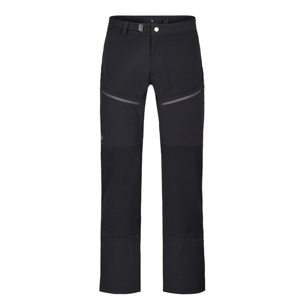 BERGTAGEN TOURING TROUSERS M Herren - Softshellhose