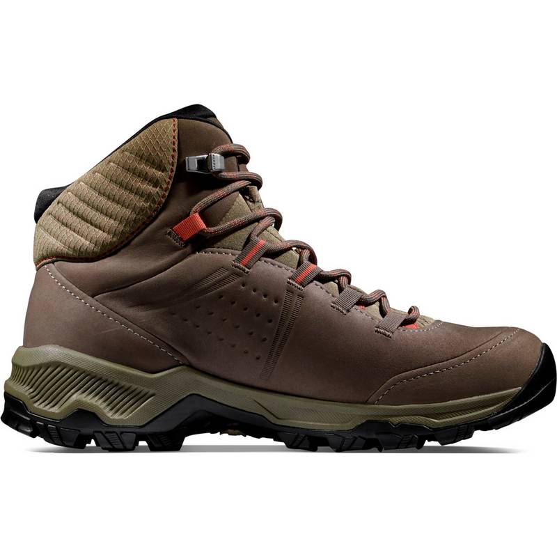 Mammut Nova IV Mid Wanderschuhe Damen
