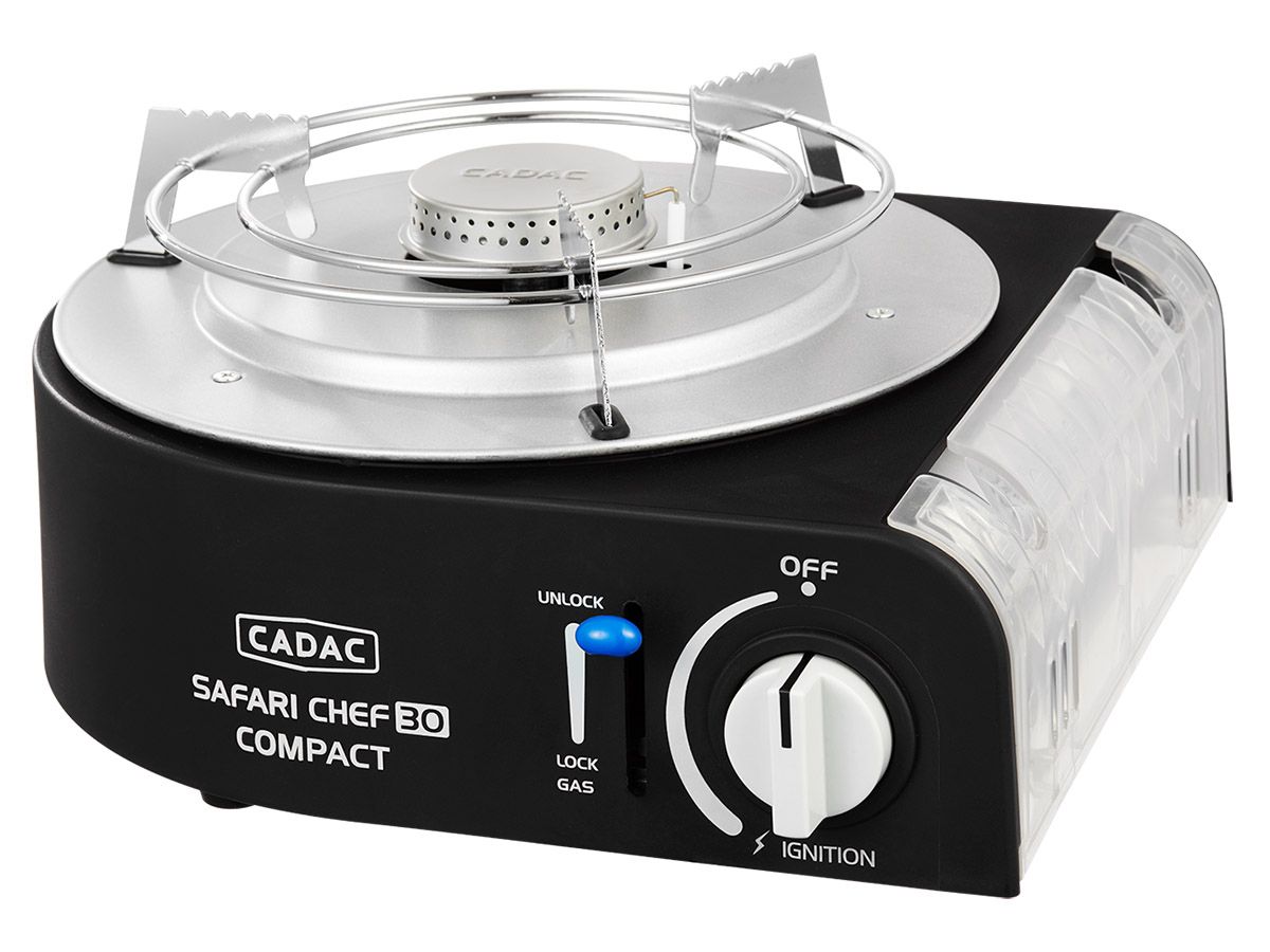 Cadac Safari Chef 30 Compact Gasgrill