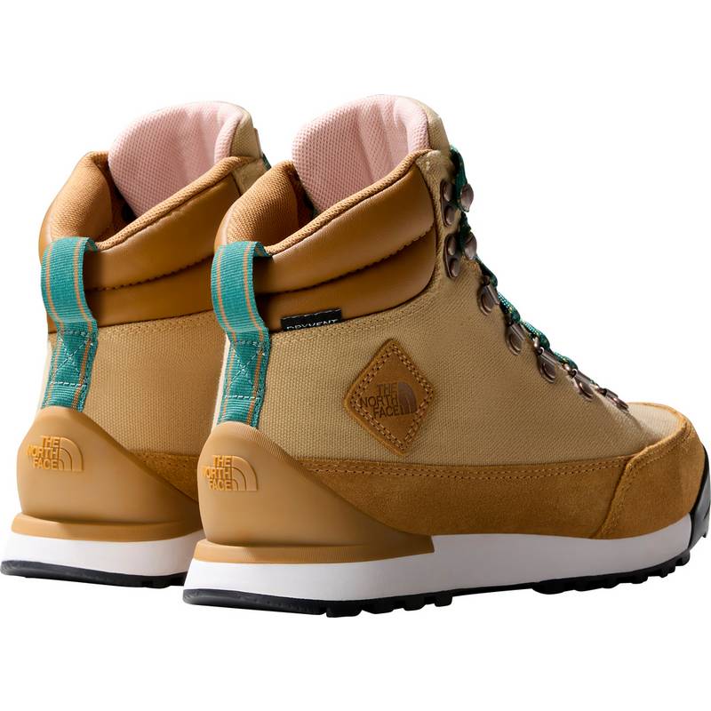 The North Face Back to Berkeley IV Boots Damen