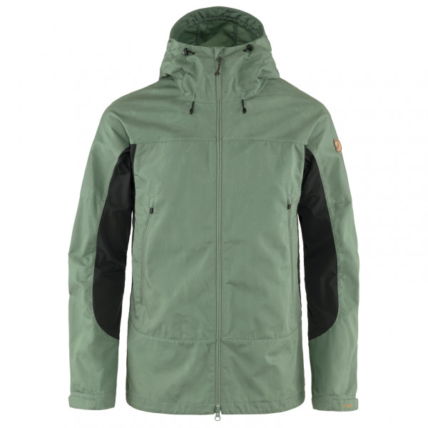 Fjällräven - Abisko Lite Trekking Jacket - Freizeitjacke