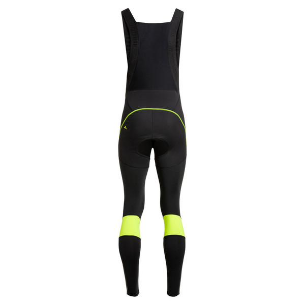 KURO WARM BIB TIGHTS Herren - Radhose