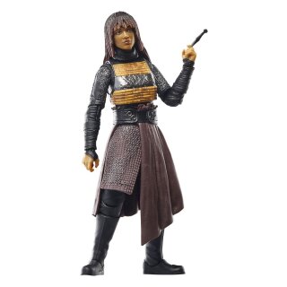 Star Wars: The Acolyte Black Series Actionfigur Mae (Assassin) 15 cm