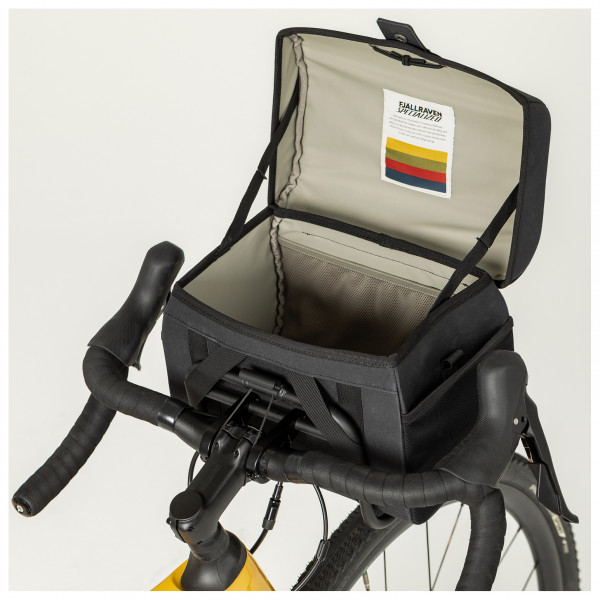 Specialized-Fjällräven - Handlebar Bag - Lenkertasche