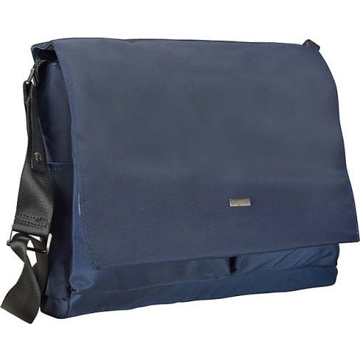 bugatti Contratempo Messenger 40 cm Laptopfach