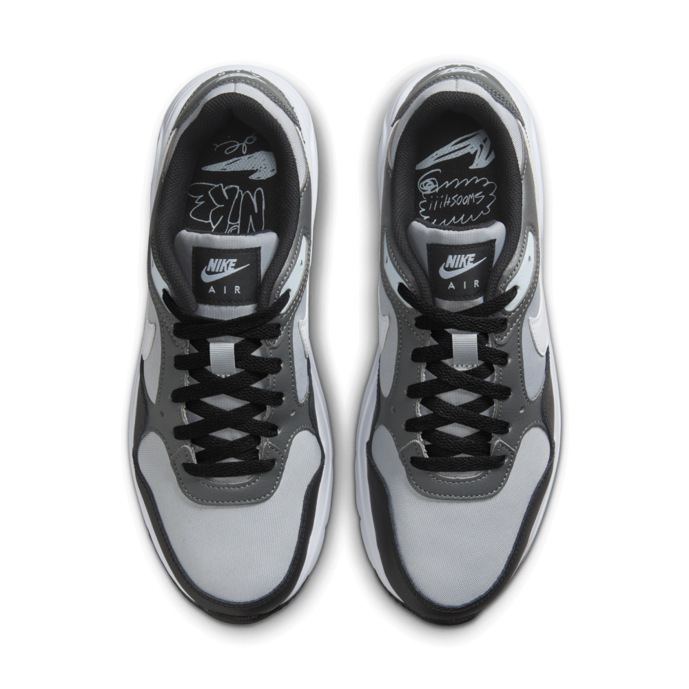 Nike Air Max SC CW4555-013 / schwarz