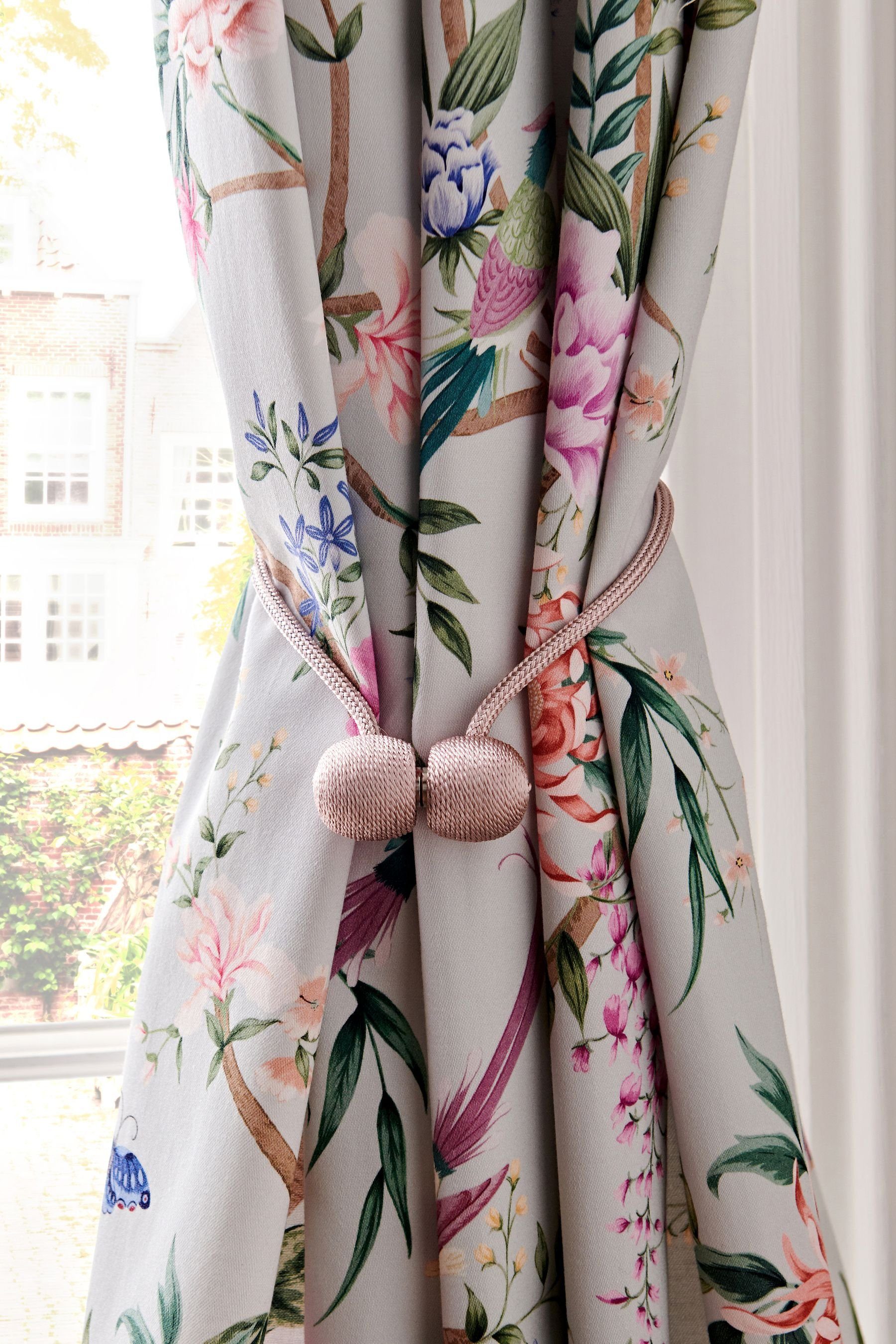 Raffhalter Magnetische Raffhalter, 2er-Set, Next