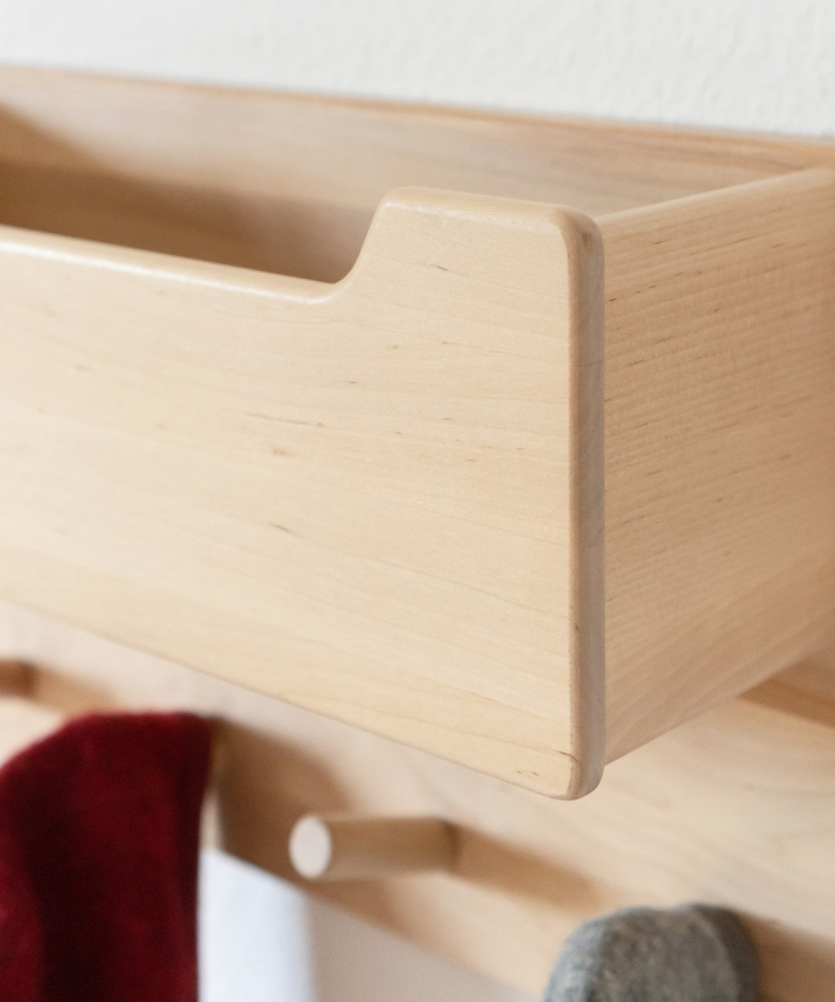 Kindergarderobe