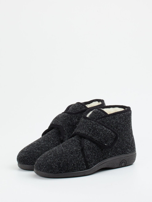 Hausschuh-71734090028 Varomed