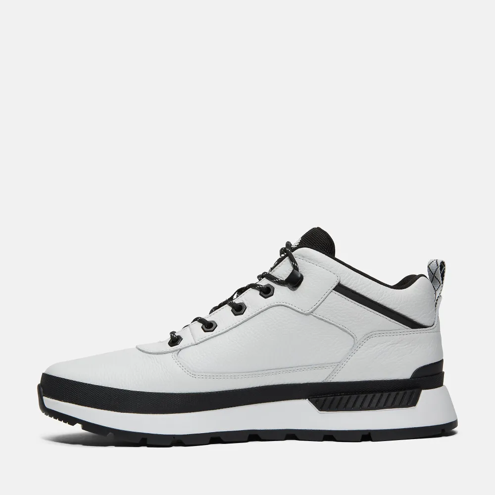 Timberland Field Trekker TB0A6DKNEM21 / weiss