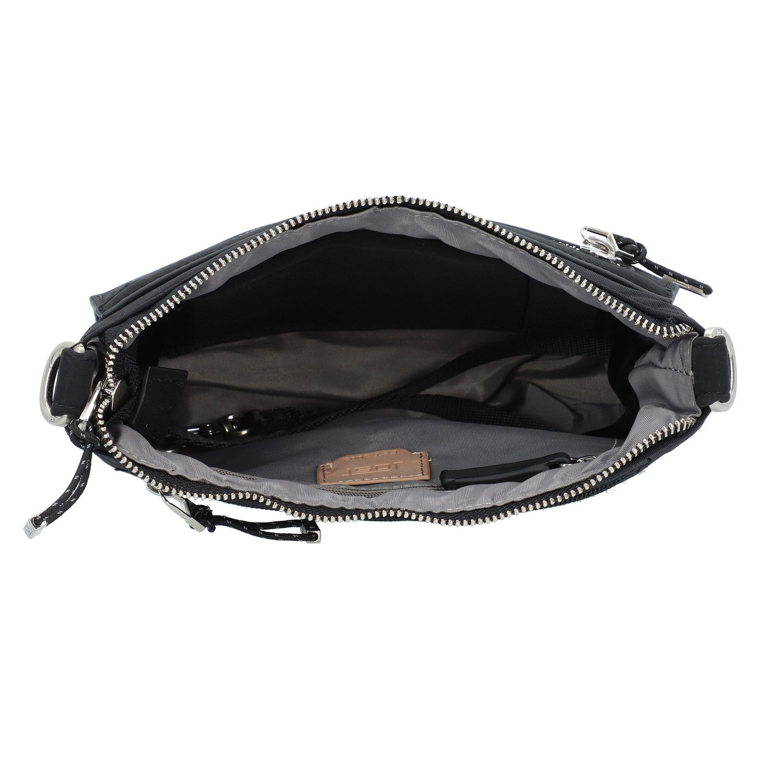 Buddy Messenger Aktentasche Leder 37 cm