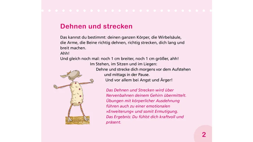 Hand aufs Herz