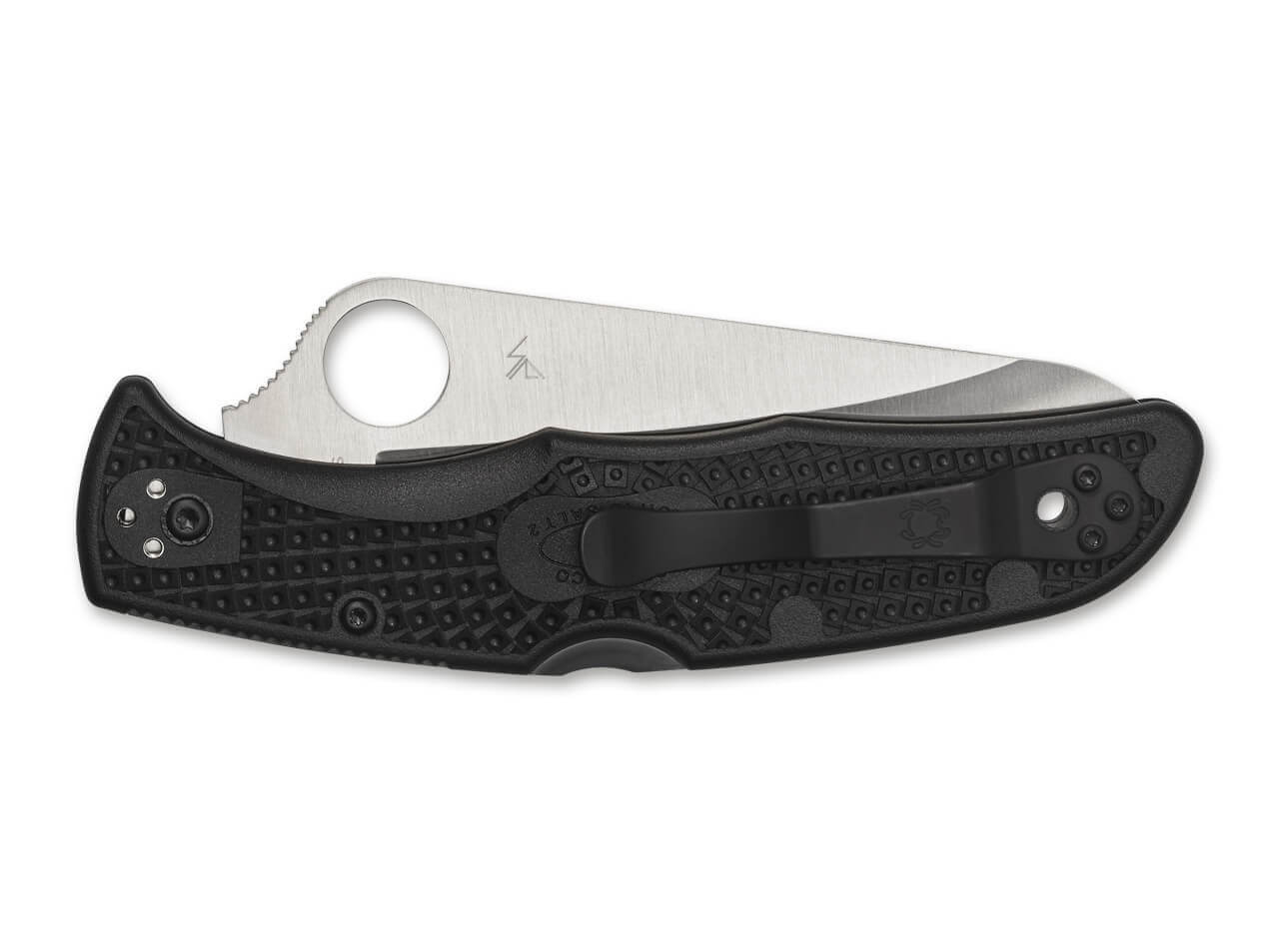 Pacific Salt 2 Serrated