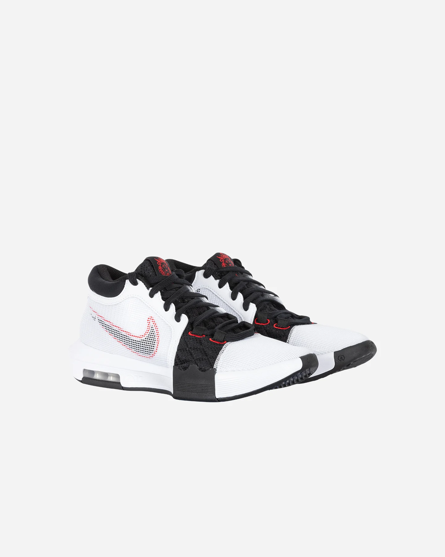 Scarpe Basket Nike Lebron Witness 8 M FB2239-103