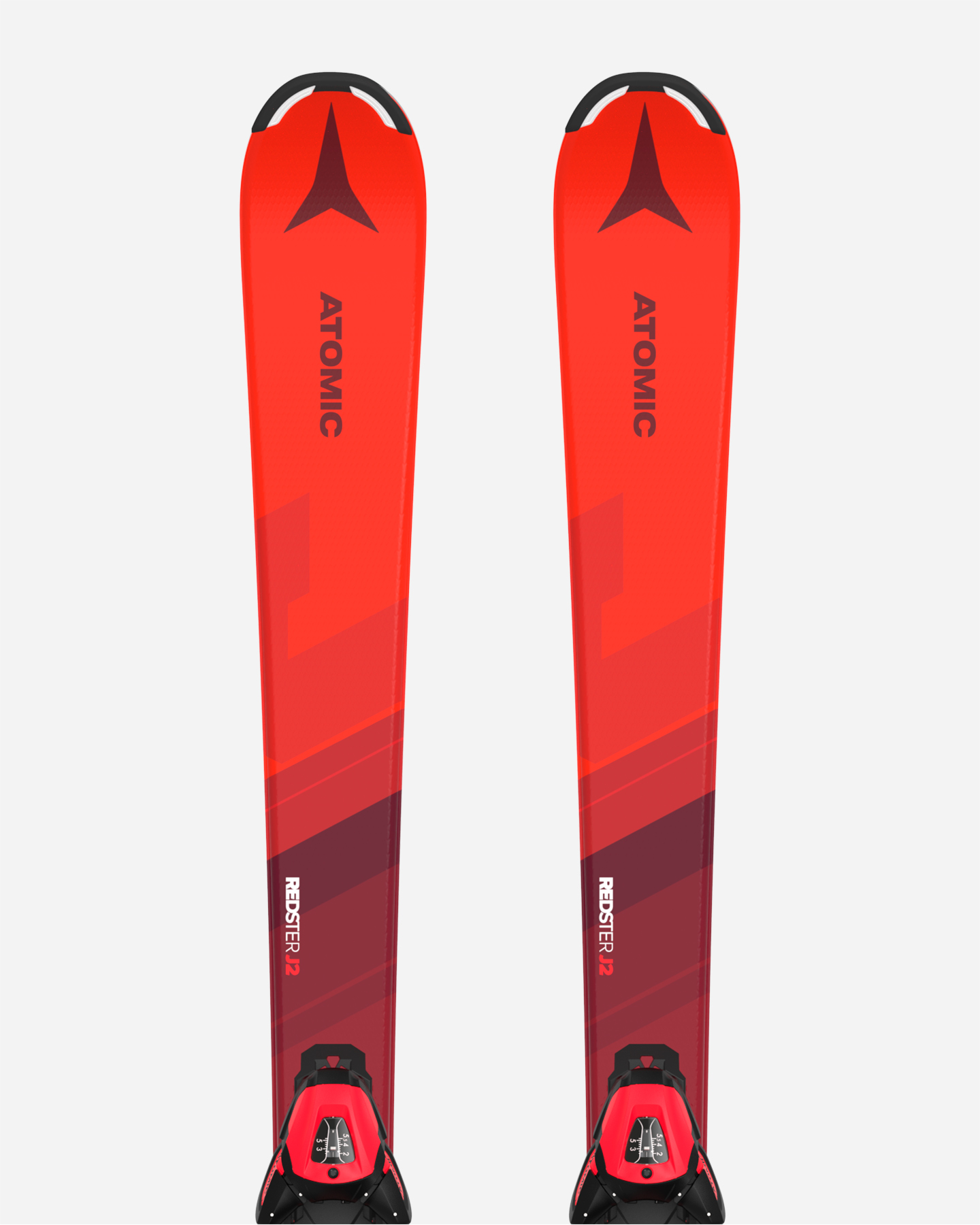 Sci Atomic Redster Jr J2 130-150 + L 6 Gw Jr AASS03422