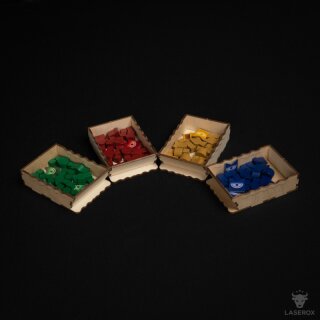 Dune Imperium Organizer