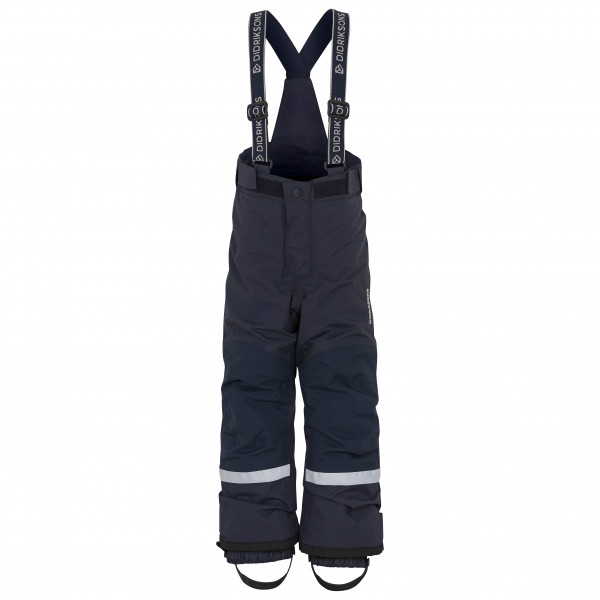 Didriksons - Kid's Idre Pants 6 - Skihose