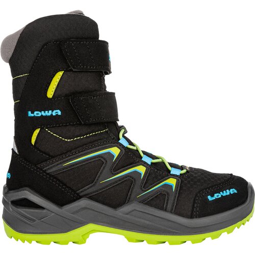 KINDER FREIZEITSCHUHE MADDOX WARM GTX HI
