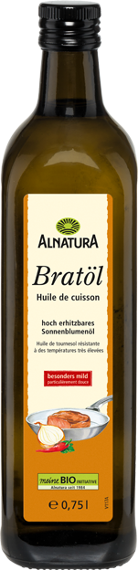 Alnatura Bio Bratöl