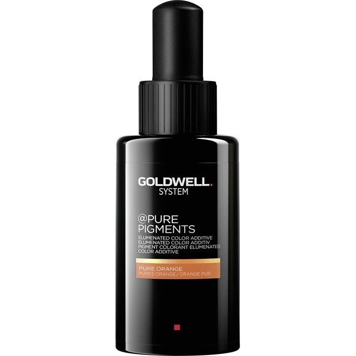 Pure Pigments