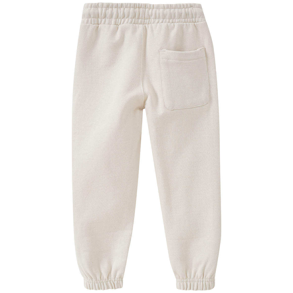 Kinder Jogginghose mit kleiner Stickerei