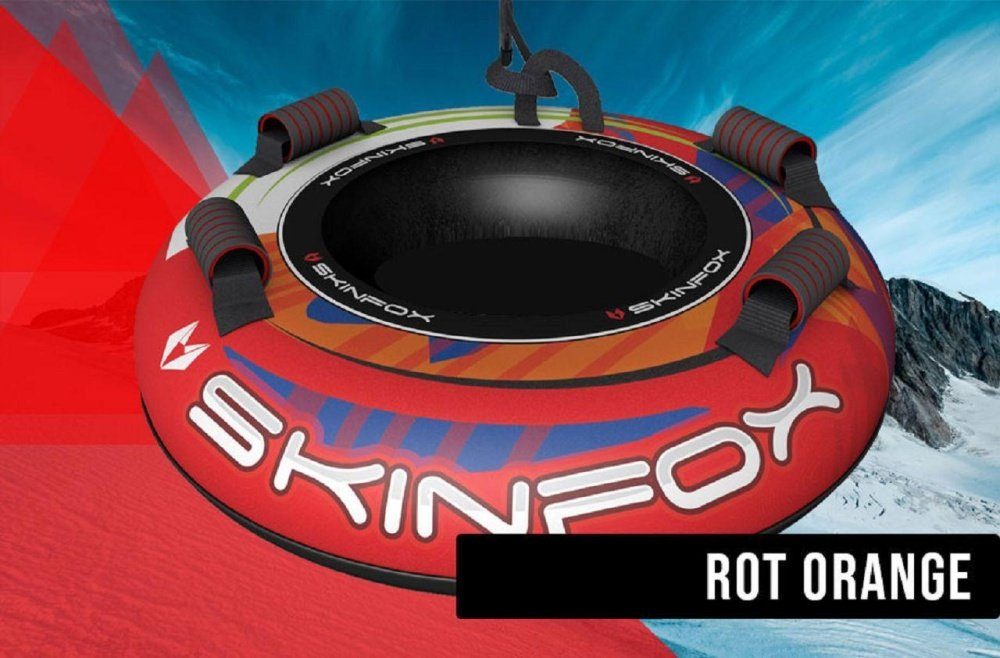 Skinfox SUP-Paddel