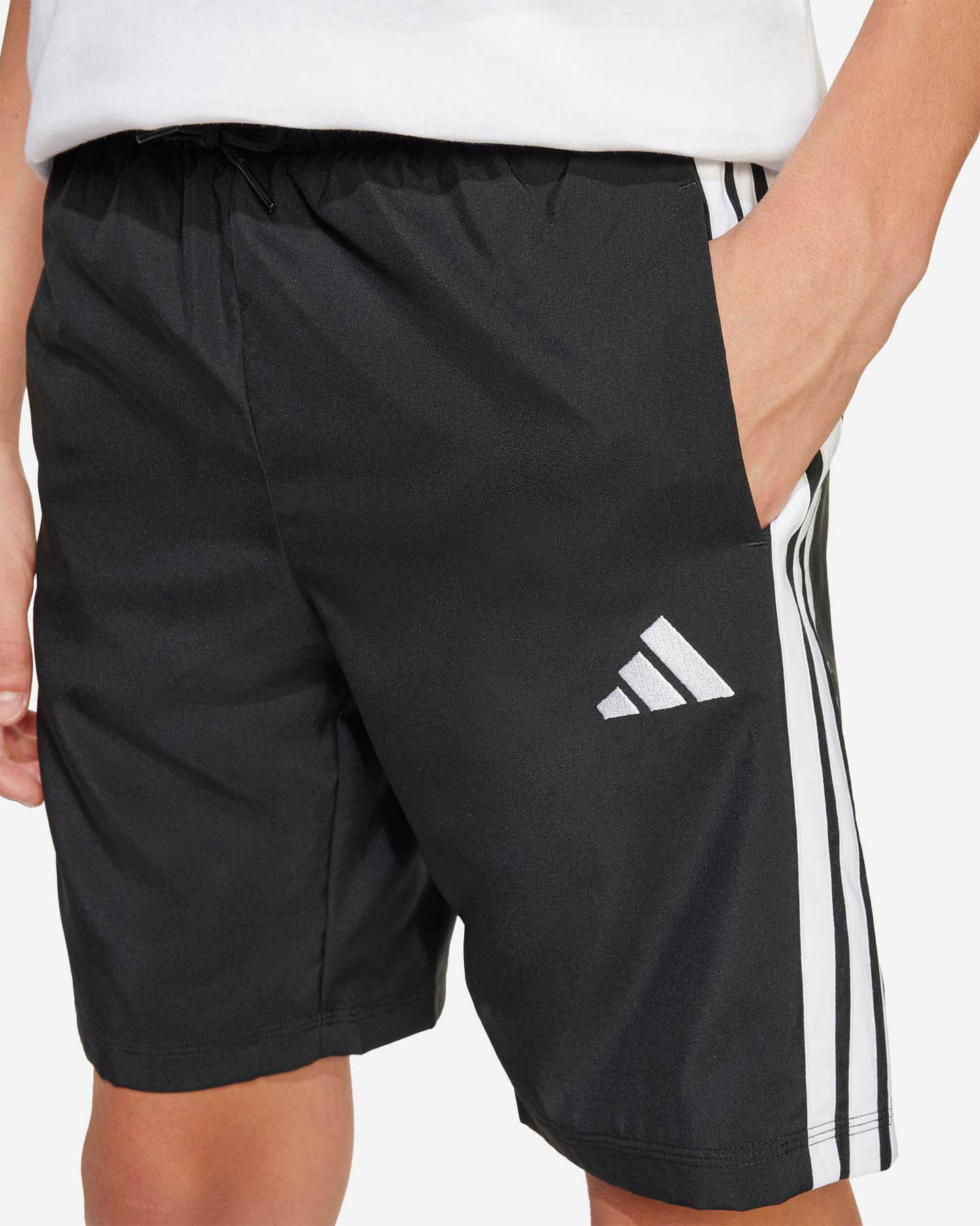 Adidas 3stripes Jr Shorts JD8189