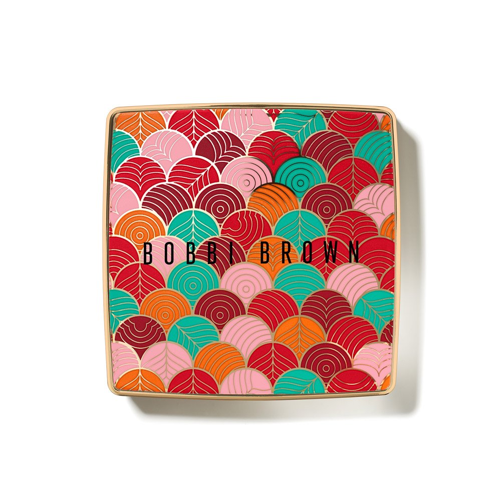 Bobbi Brown Luna New Year Collection Sheer Finish Pressed Powder