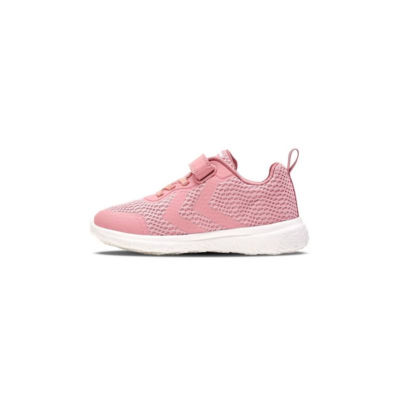 hummel ACTUS TEX RECYCLED JR Sneaker Kinder
