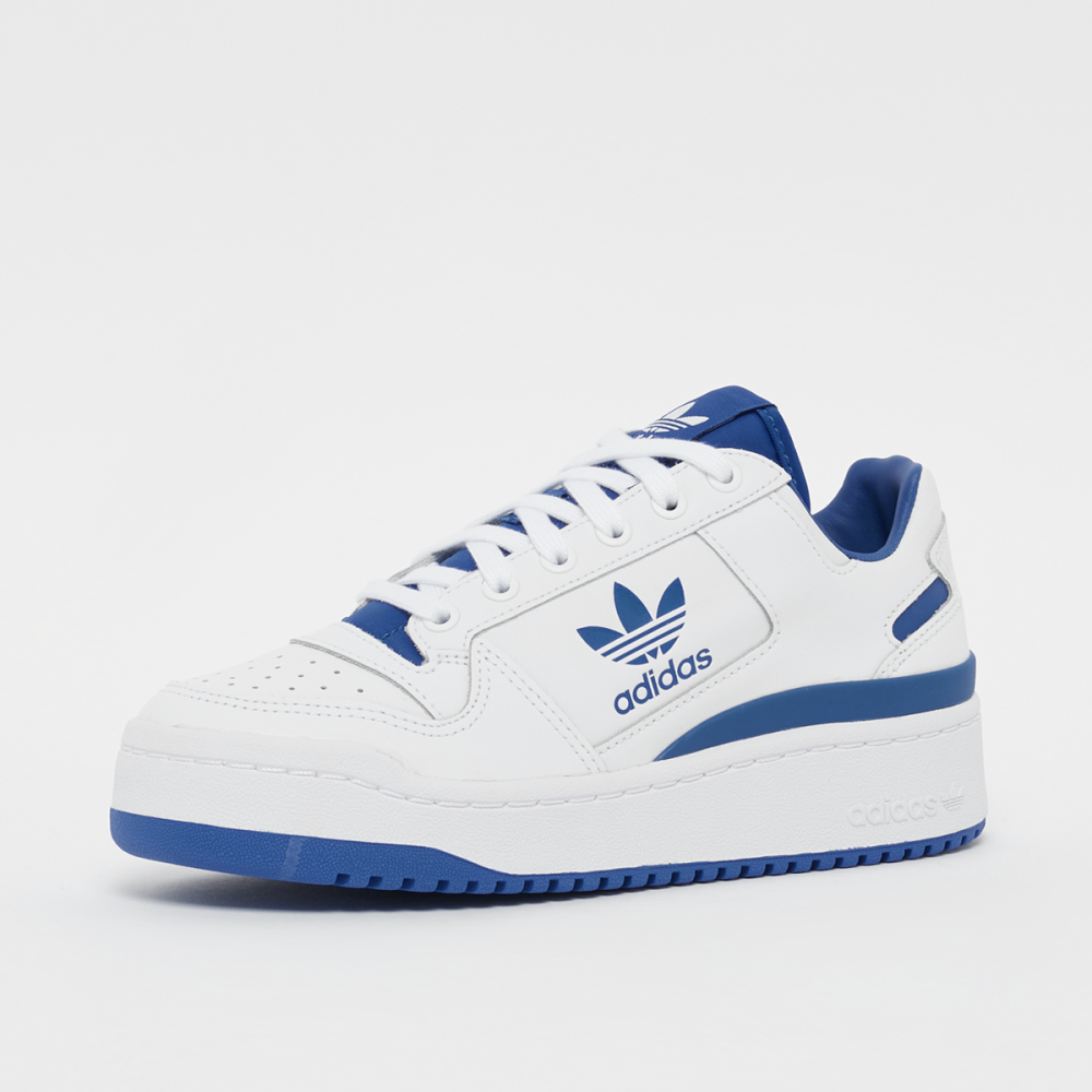 adidas Forum Bold FY4530 / weiss