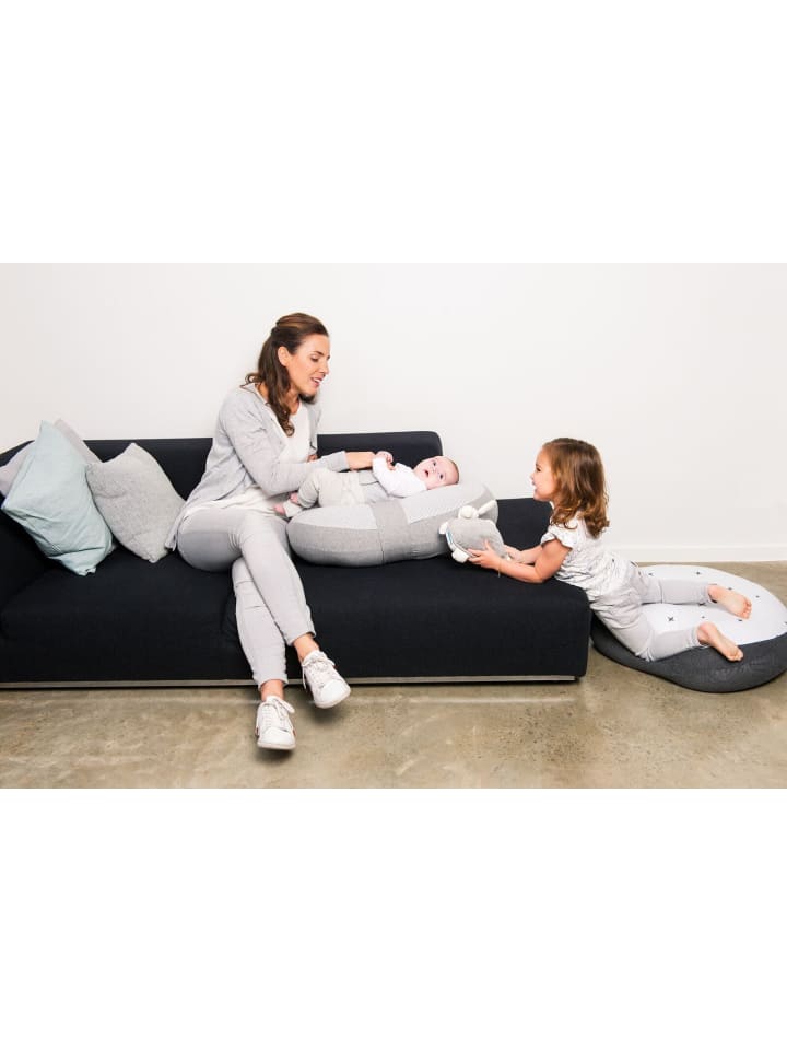 doomoo Stillkissen Relax Bezug  „Classic gestreift
